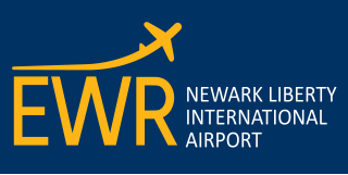 Newark Liberty International Airport International airport in Newark, New Jersey