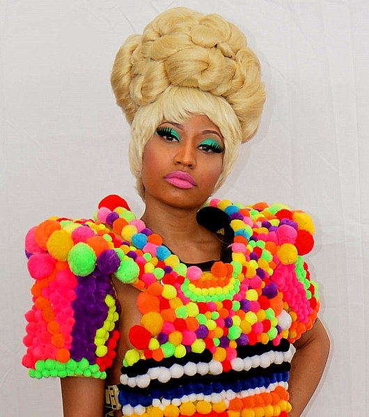 File:Nicki Minaj, 2011.jpg