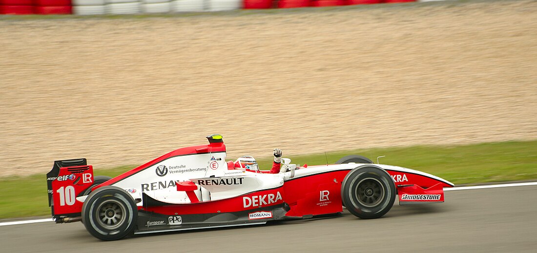 2009 GP2 Series