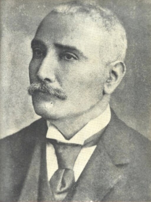 Nicolás Victoria Jaén