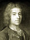 Nikolaus von Zinzendorf