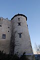 Polski: Niedzica. Zespół zamku. This is a photo of a monument in Poland identified in WLM database by the ID 784557.