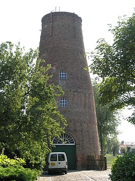 Molen Luteyn