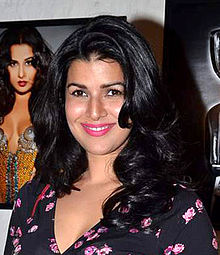 Image result for nimrat kaur