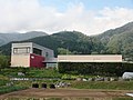 韮崎大村美術館（山梨県韮崎市）