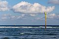 * Nomination Yellow special purpose buoy "Mess-G" at North Sea at the eastern beach in Norderney, Lower Saxony, Germany --XRay 04:27, 7 November 2016 (UTC) * Promotion Good quality. --A.Savin 16:53, 7 November 2016 (UTC)