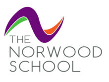 Logo školy Norwood 2017.png