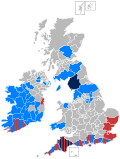 Thumbnail for 2009 Great Britain and Ireland floods