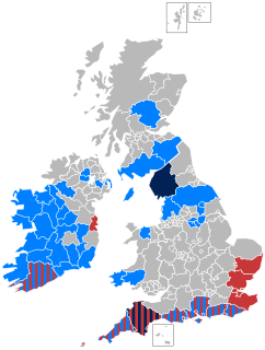 2009 Great Britain and Ireland floods