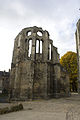 Chapelle du palais épiscopal.