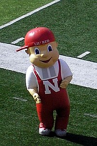 Nebraska Cornhuskers