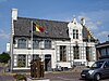 nl) Voormalig gemeentehuis van Oedelem of voormalige "schepenhuys"