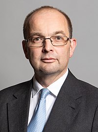 Official portrait of James Duddridge MP crop 2.jpg