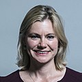 Justine Greening