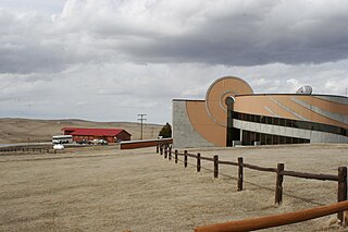 <span class="mw-page-title-main">Oglala Lakota College</span> Public tribal land-grant college in Kyle, South Dakota, U.S.