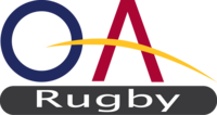 Gammel albansk RFC Logo.png