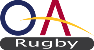 <span class="mw-page-title-main">Old Albanian RFC</span> English rugby union club, based in Hertfordshire