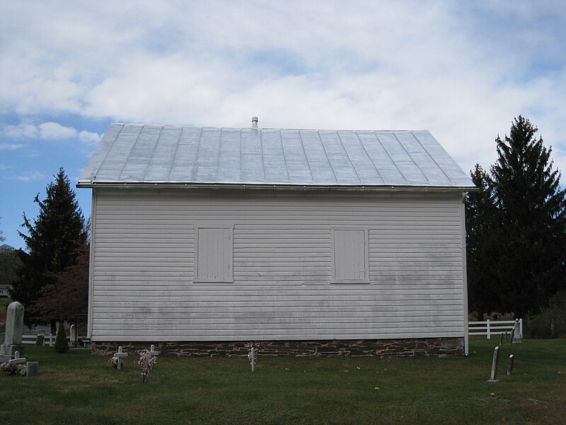 File:Old Bethel Church Romney WV 2008 10 26 08.JPG