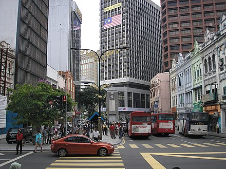 Kuala Lumpur Wikiwand