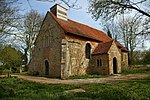 Church of St Peter Old St Peter - geograph.org.uk - 390738.jpg