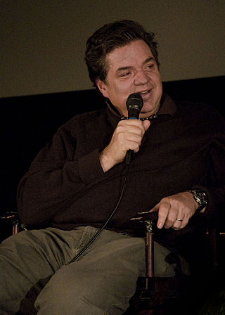 <span class="mw-page-title-main">Oliver Platt</span> Canadian-born American actor