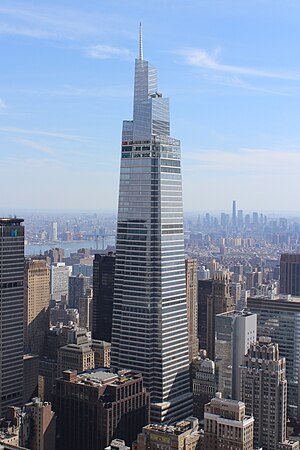 One Vanderbilt