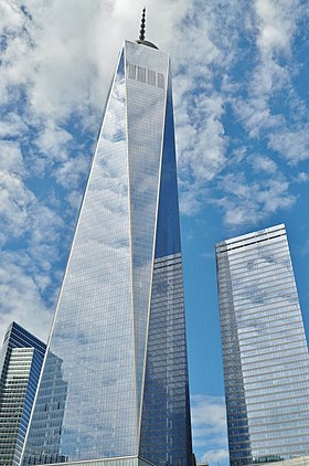 One World Trade Center (June 5, 2014).jpg