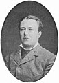 Pieter Christiaan Jacobus Hennequin niet later dan 1905 geboren op 20 mei 1852