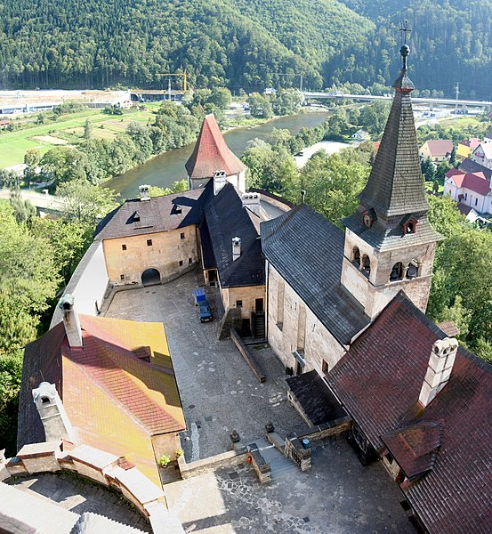 File:Orava castle panorama 01.jpg