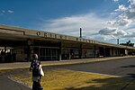 Orient Heights (MBTA-Station)