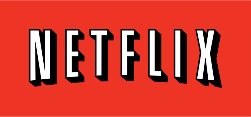 Netflix round logo, tech companies, png | PNGEgg