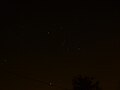 Orionis Constellation (1 Minute Exposure).jpg