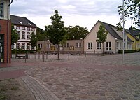 Woltersdorf (Brandebourg)