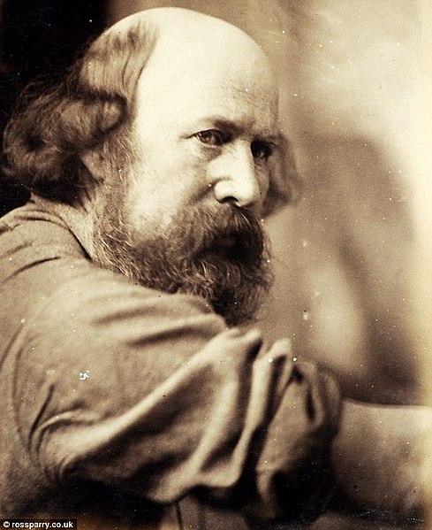 File:Oscar Gustave Rejlander (1813—1875) The self portrai.jpg