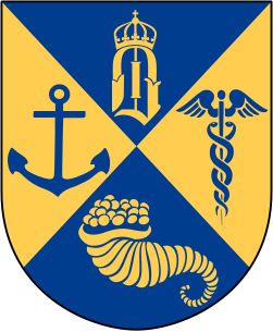 File:Oskarshamn vapen.svg