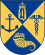 Kommunevåpenet til Oskarshamn