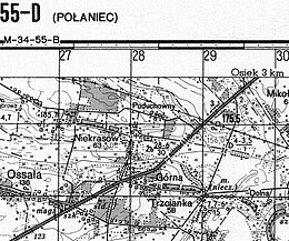 Изображение в информационном окне.