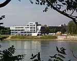 Ostasieninstitut der Hochschule für Wirtschaft und Gesellschaft Ludwigshafen