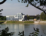 East Asia Institute (Ludwigshafen)