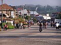 Miniatura para Provincia de Oudomxay