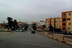 Ouled Yaïch (Argélia)