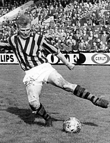 Ove Andersen (football) 1955.jpg