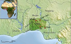 Oyo Empire and surrounding states Oyoxviii.jpeg