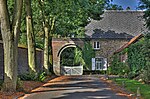 Vignette pour Abbaye Saint-Feuillien du Rœulx