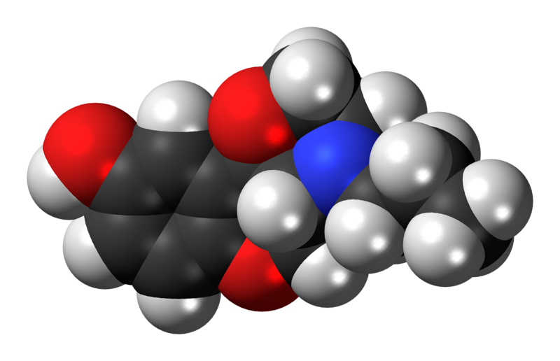 File:PD-128,907 molecule spacefill.png