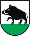 Huy hiệu của Łobżenica