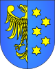 Lubliniec - Armoiries