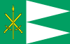 Flag of Włodawa