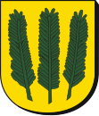 Wappen von Nadarzyn