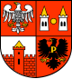 District de Płońsk - Armoiries